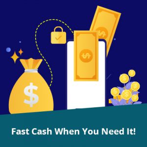 Installment Loans - Fast Cash when you need it