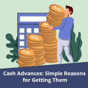 Cash Advances