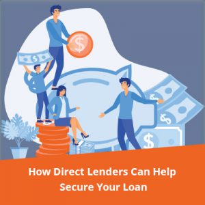 Unlocking the Power of Direct Lenders: Why They're Your Best Bet for Your Next Loan