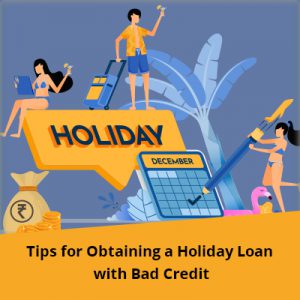 Holiady Loan