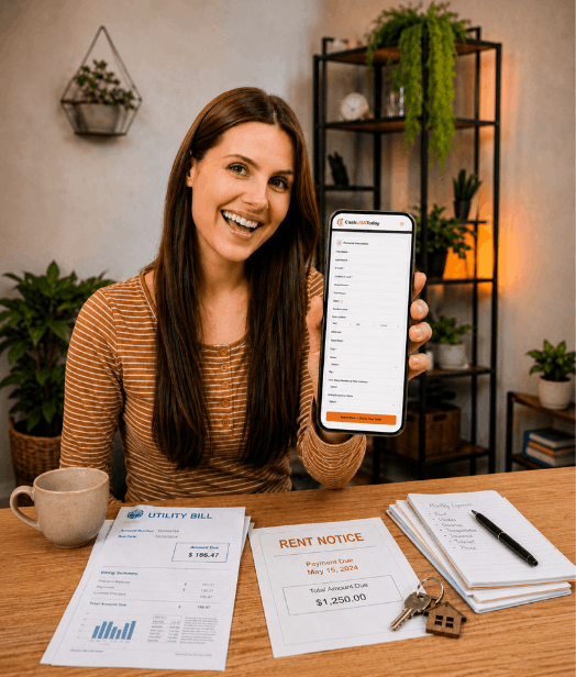Emergency Loans for Rent and Utility