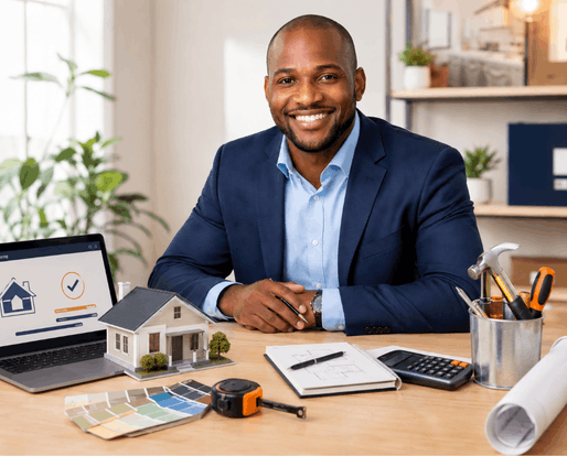 Home Improvement Financing