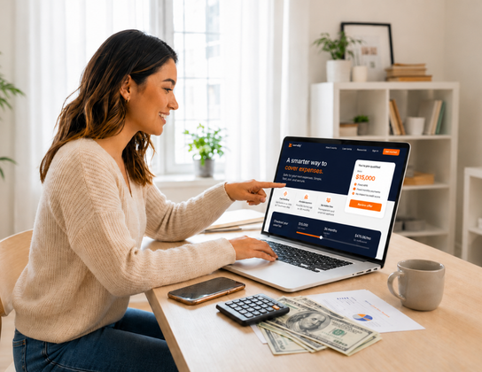 Installment Alternative vs. Payday Cash Advance