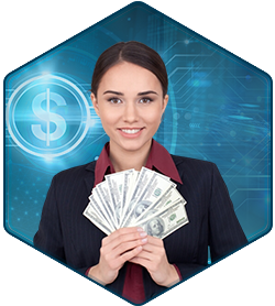 1300 dollar loan