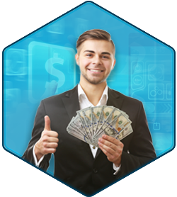 1400 dollar loan