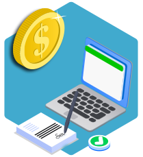 Fast and Easy 300 dollors