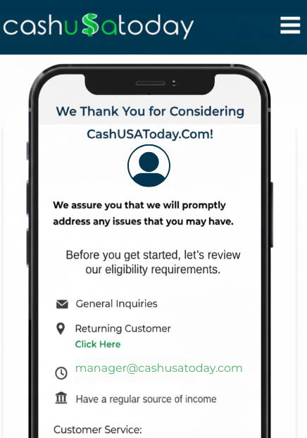 online installment loans direct lenders only