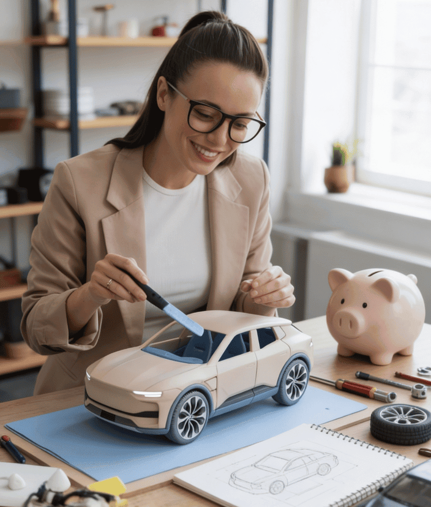 Auto Repair Loans