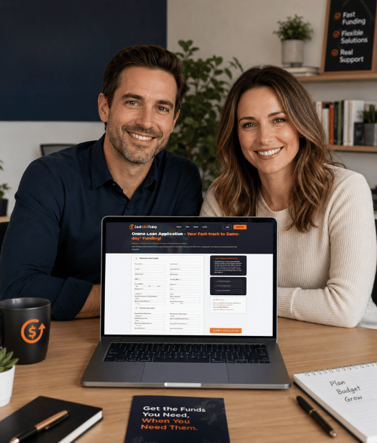 $1000 Loan from CashUSAToday