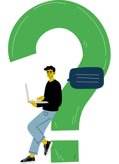 Frequently Asked Questions