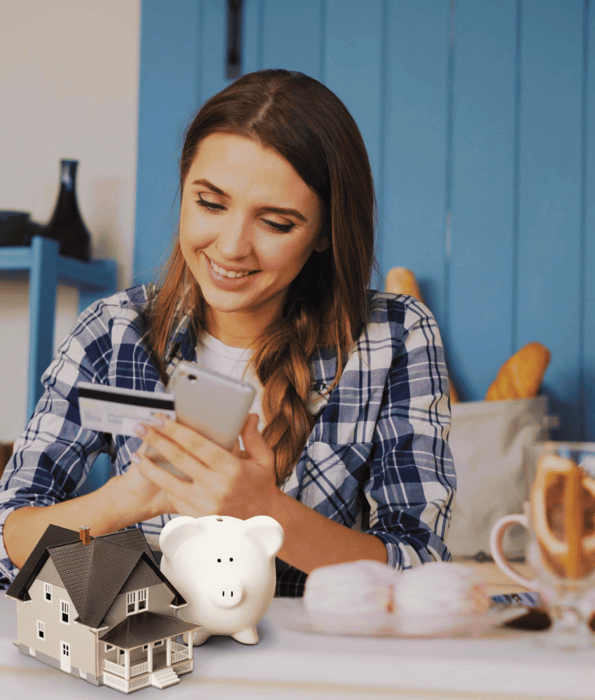 Home Improvement Financing Online
