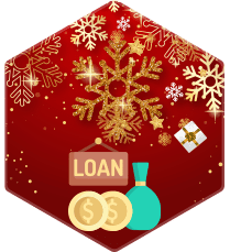 Christmas Loans for Bad Credit