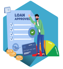 Guaranteed Loan Approval