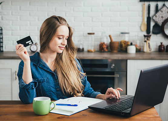 Online installment loans