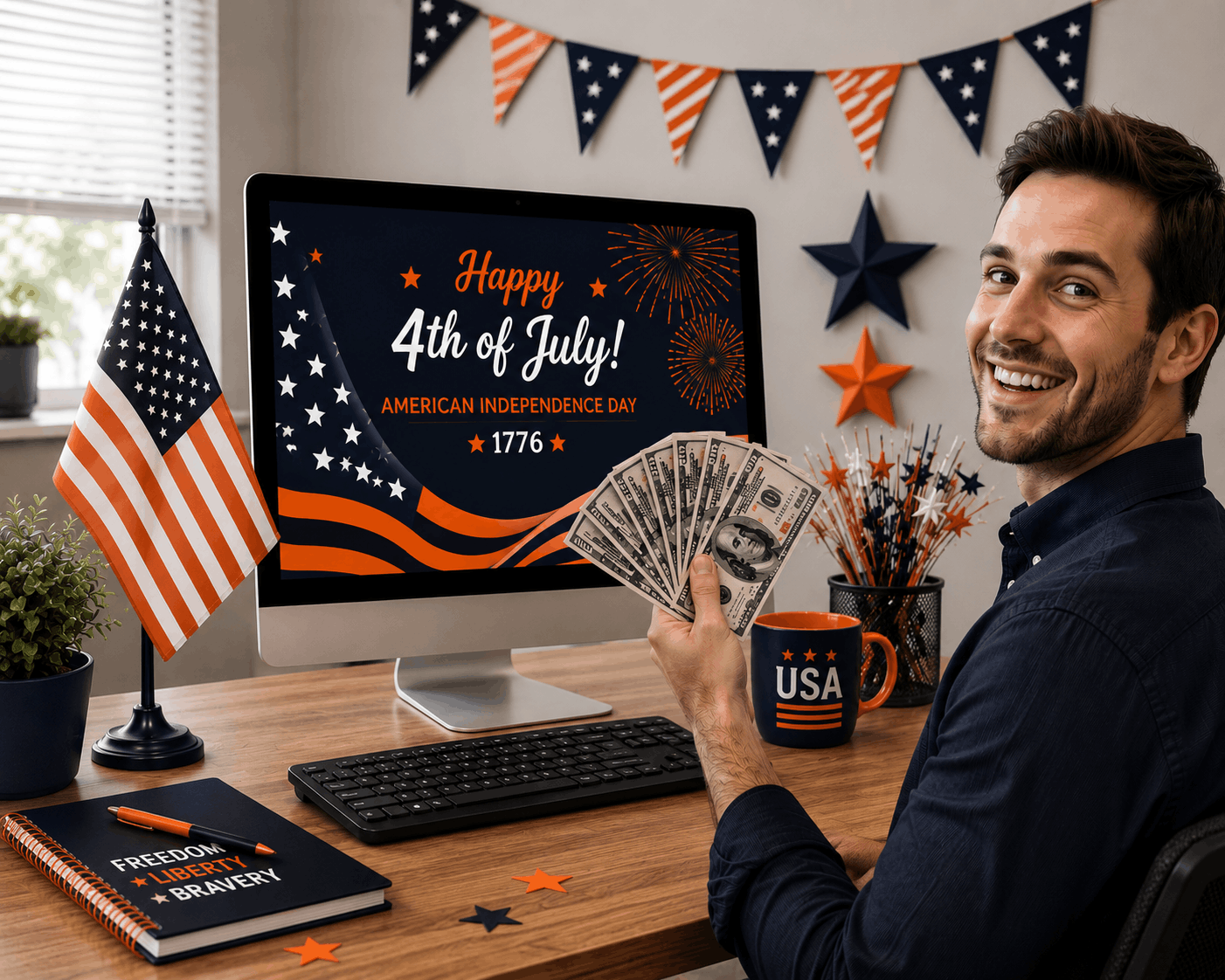 People Looking for Same-Day Installment Loans Online