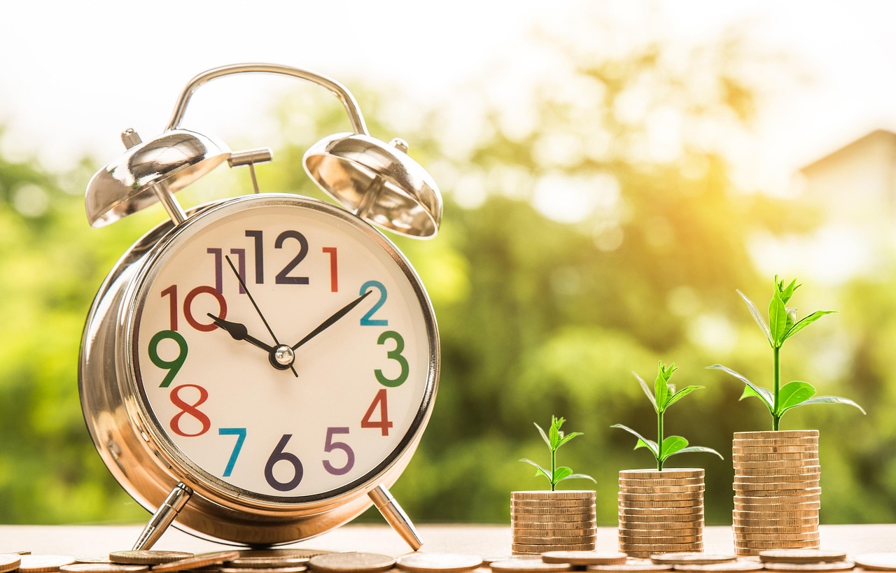 Same-day emergency loan funding