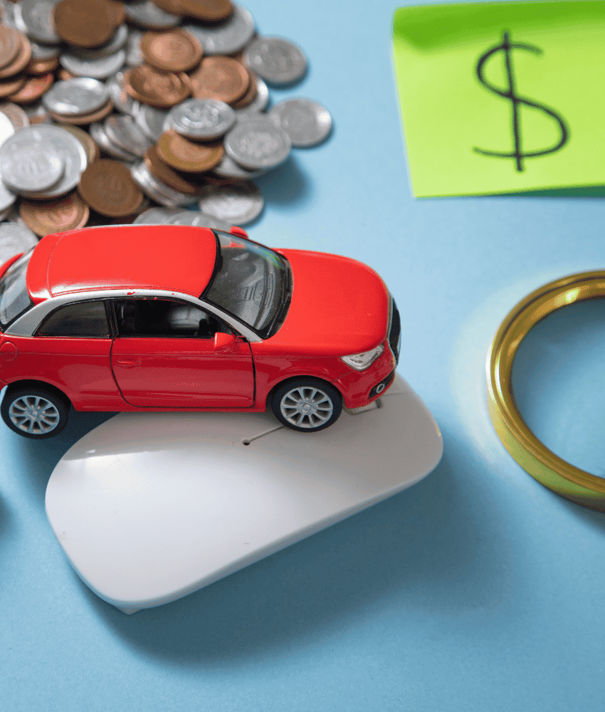Loan for Auto Repairs