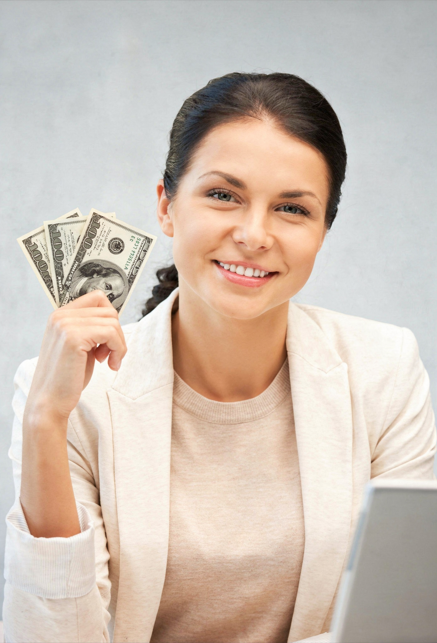 CashUSA Today providing better service than traditional banks